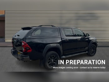 Used Toyota Hilux 2023 for sale - 76248588: Photo 4