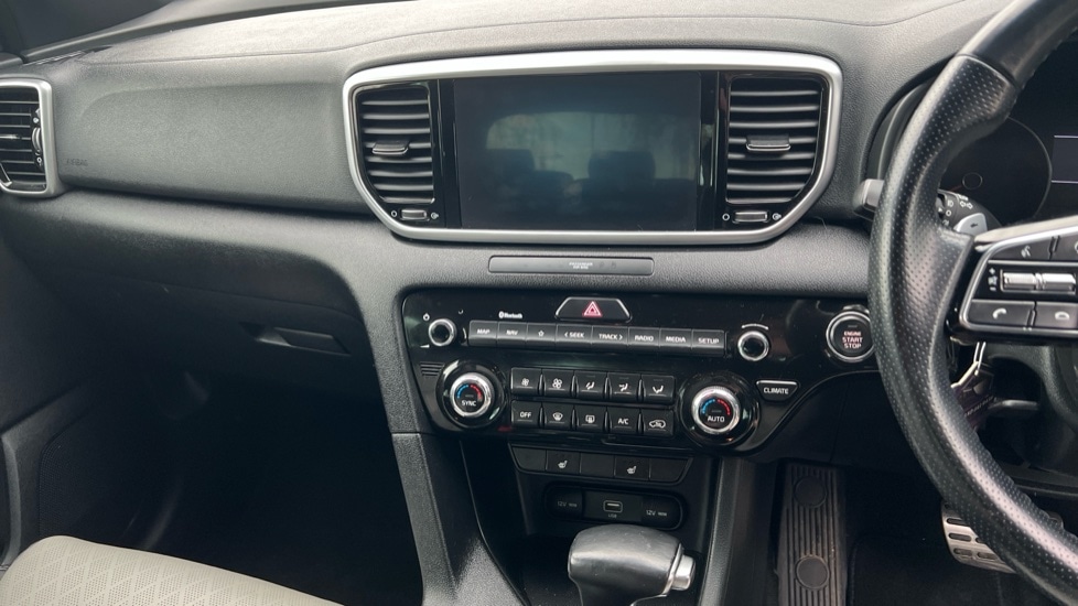 Used Kia Sportage 2021 for sale - 76731513: Photo 12