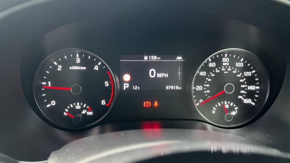 Used Kia Sportage 2021 for sale - 76731513: Photo 13