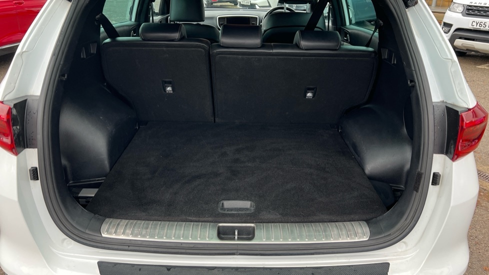 Used Kia Sportage 2021 for sale - 76731513: Photo 15