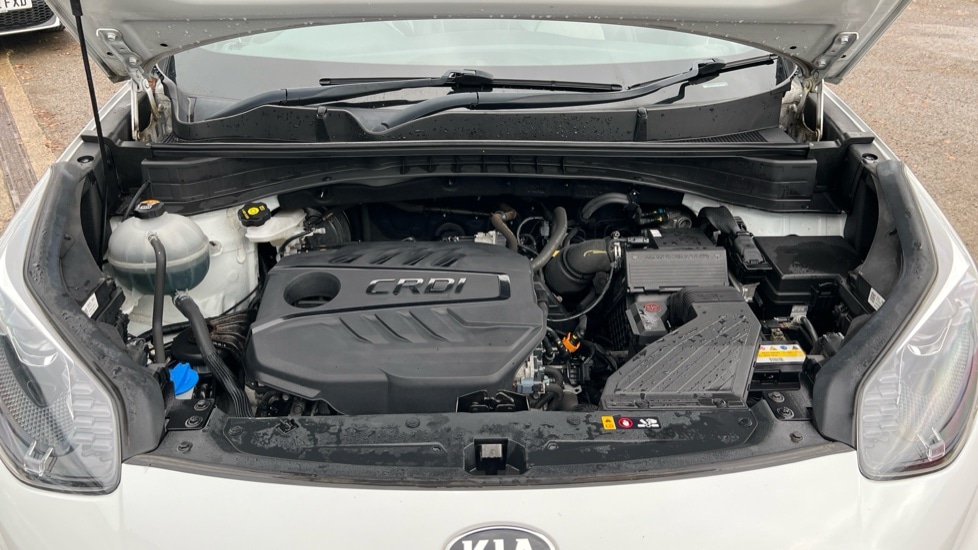 Used Kia Sportage 2021 for sale - 76731513: Photo 16