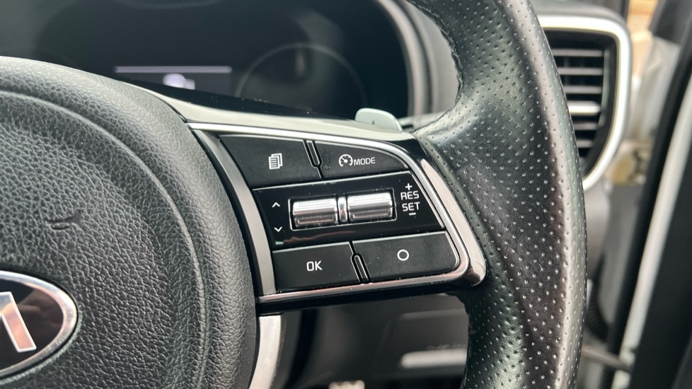 Used Kia Sportage 2021 for sale - 76731513: Photo 22