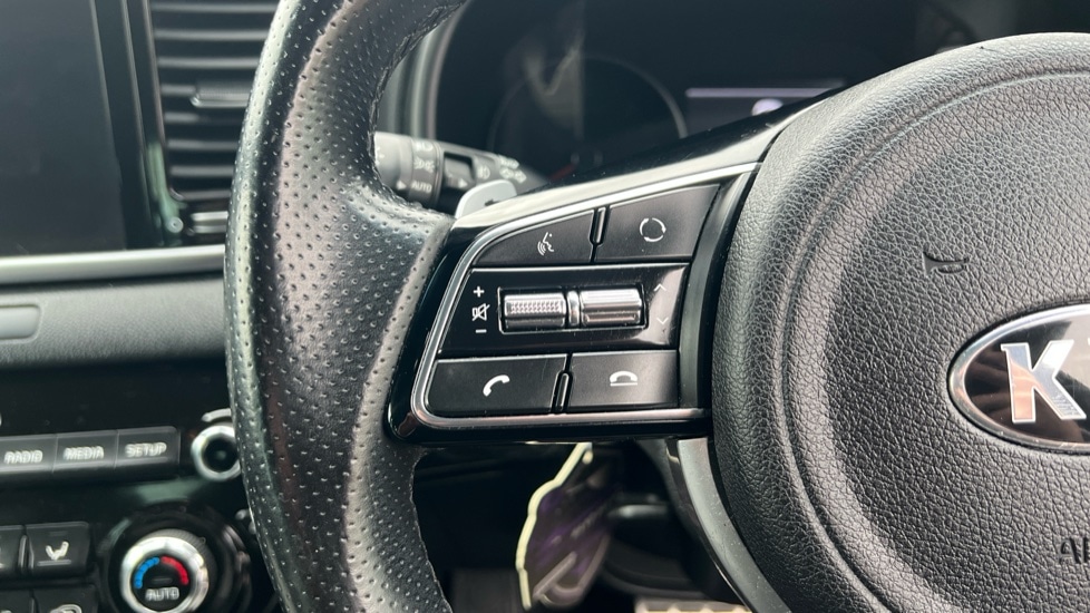 Used Kia Sportage 2021 for sale - 76731513: Photo 23