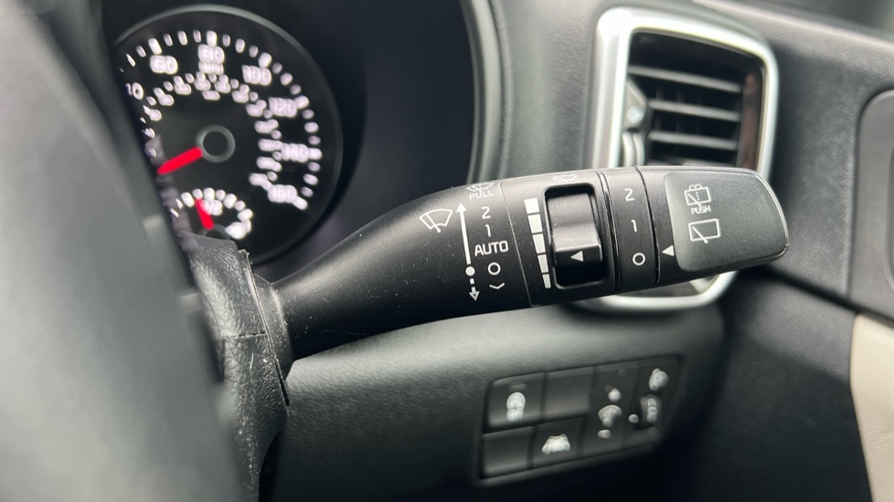 Used Kia Sportage 2021 for sale - 76731513: Photo 24