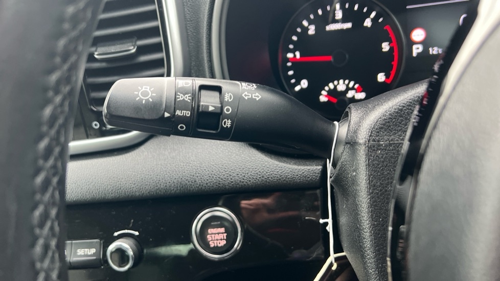 Used Kia Sportage 2021 for sale - 76731513: Photo 25