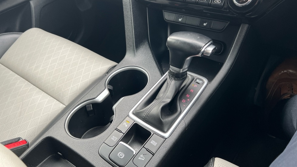 Used Kia Sportage 2021 for sale - 76731513: Photo 29