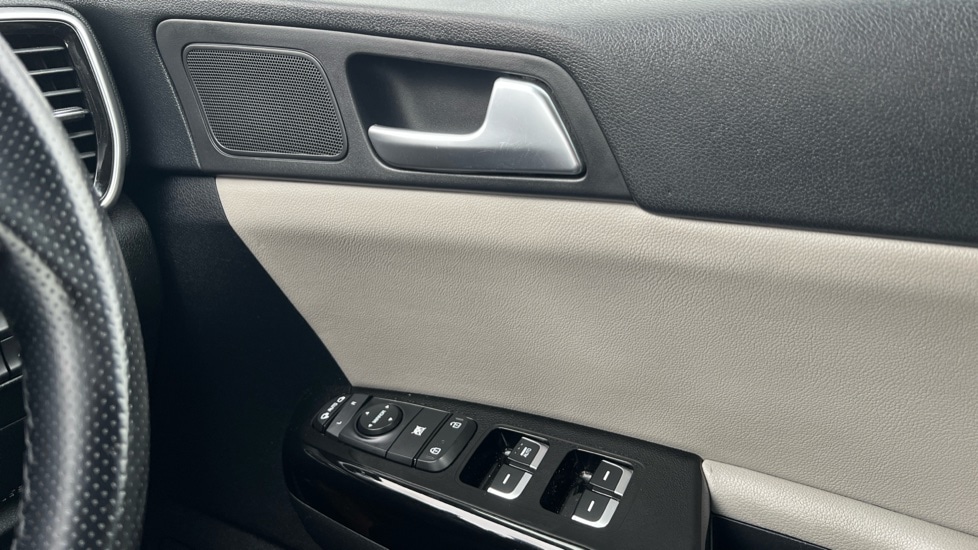 Used Kia Sportage 2021 for sale - 76731513: Photo 30