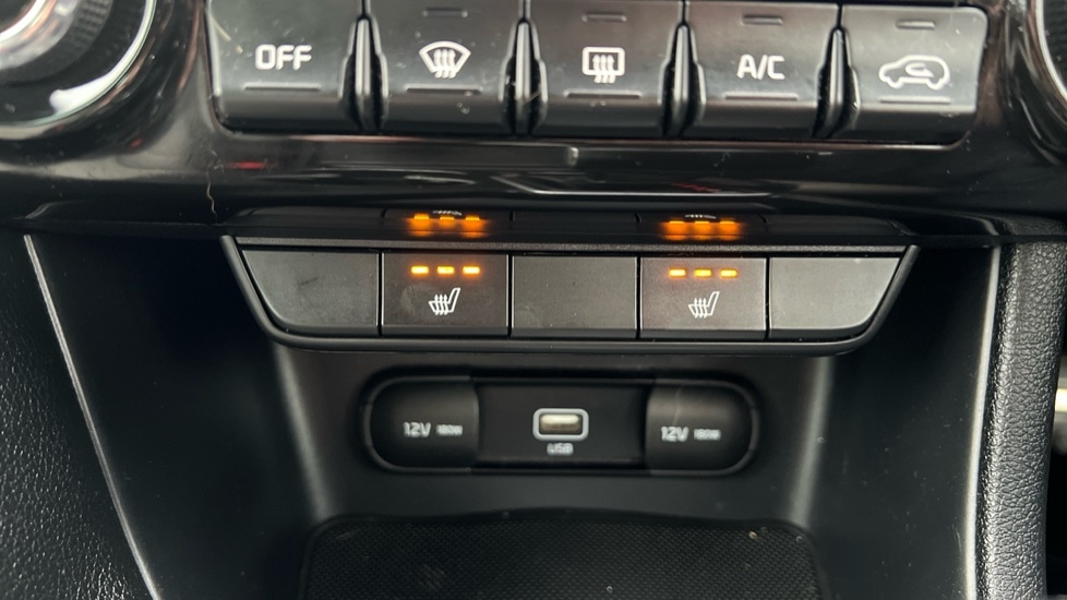 Used Kia Sportage 2021 for sale - 76731513: Photo 34