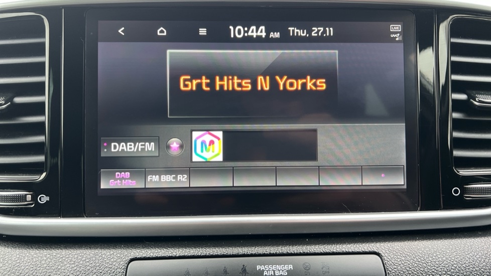 Used Kia Sportage 2021 for sale - 76731513: Photo 35