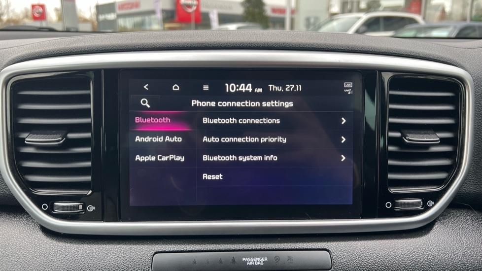 Used Kia Sportage 2021 for sale - 76731513: Photo 36