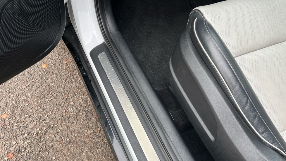 Used Kia Sportage 2021 for sale - 76731513: Photo 37