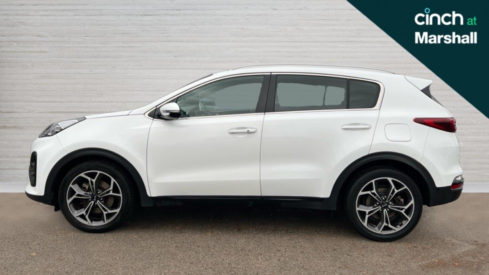 Used Kia Sportage 2021 for sale - 76731513: Photo 6