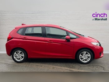 Used Honda Jazz 2017 for sale - 76954211: Photo