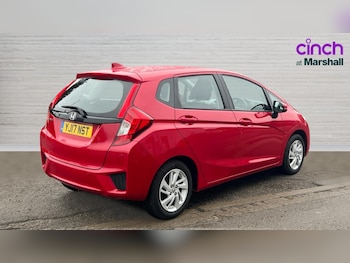 Used Honda Jazz 2017 for sale - 76954211: Photo