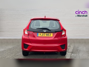 Used Honda Jazz 2017 for sale - 76954211: Photo