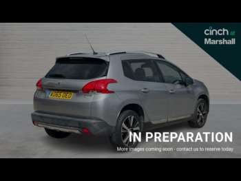 Used Peugeot 2008 2015 for sale - 75195818: Photo