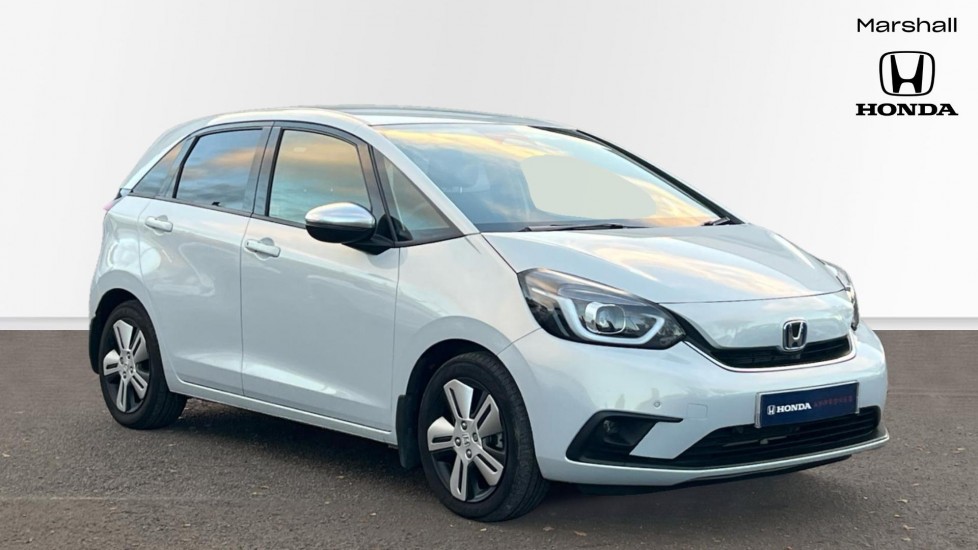 Used Honda Jazz 2022 for sale - 76745307: Photo 1