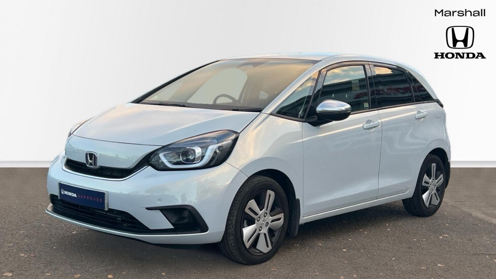 Used Honda Jazz 2022 for sale - 76745307: Photo 10