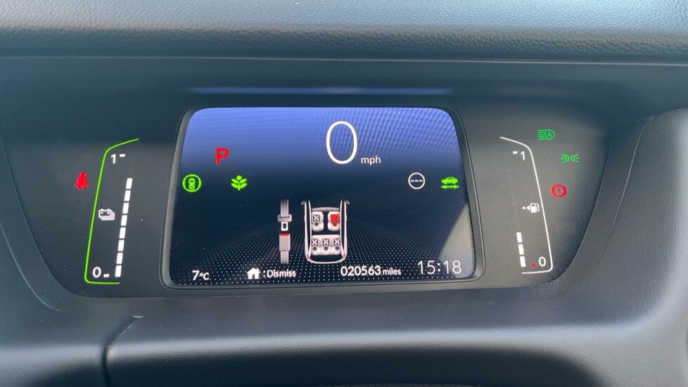 Used Honda Jazz 2022 for sale - 76745307: Photo 11