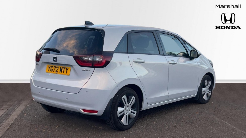 Used Honda Jazz 2022 for sale - 76745307: Photo 12