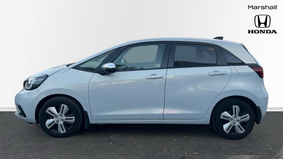 Used Honda Jazz 2022 for sale - 76745307: Photo 13