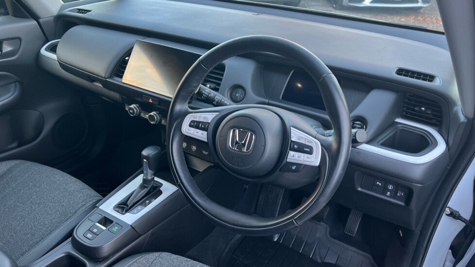 Used Honda Jazz 2022 for sale - 76745307: Photo 14