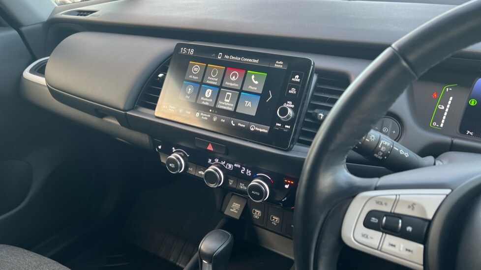 Used Honda Jazz 2022 for sale - 76745307: Photo 15