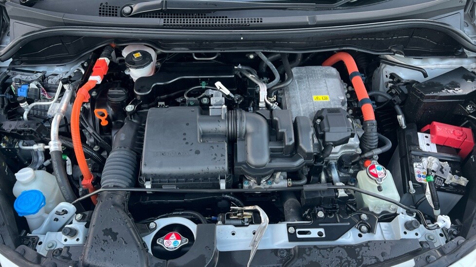 Used Honda Jazz 2022 for sale - 76745307: Photo 17