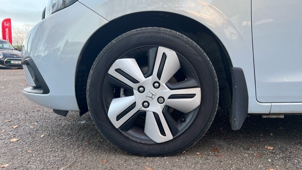 Used Honda Jazz 2022 for sale - 76745307: Photo 18