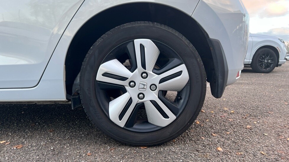 Used Honda Jazz 2022 for sale - 76745307: Photo 19