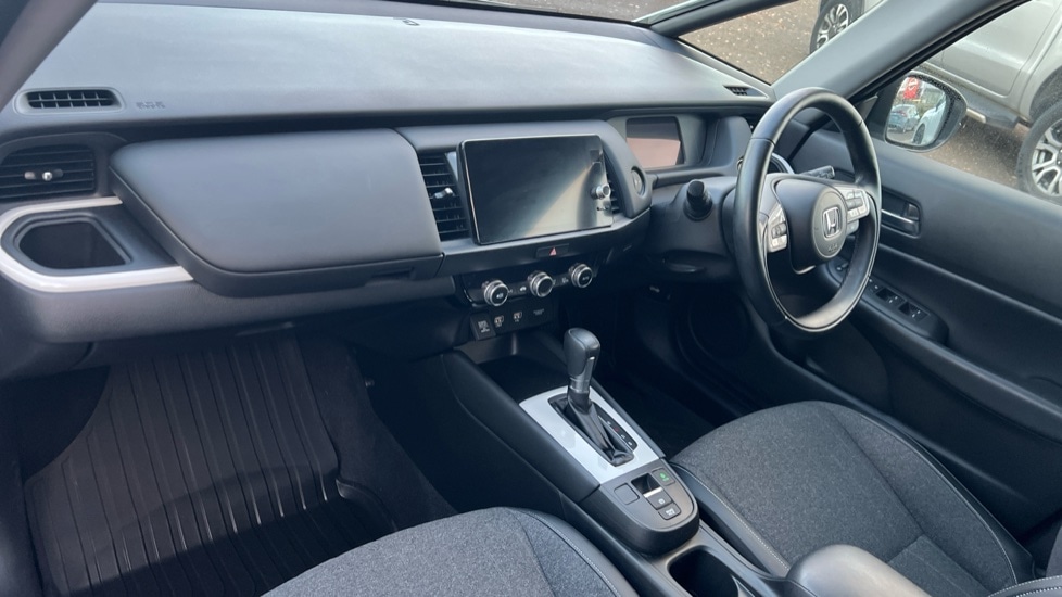 Used Honda Jazz 2022 for sale - 76745307: Photo 2