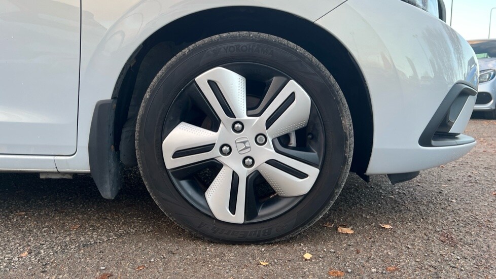 Used Honda Jazz 2022 for sale - 76745307: Photo 20