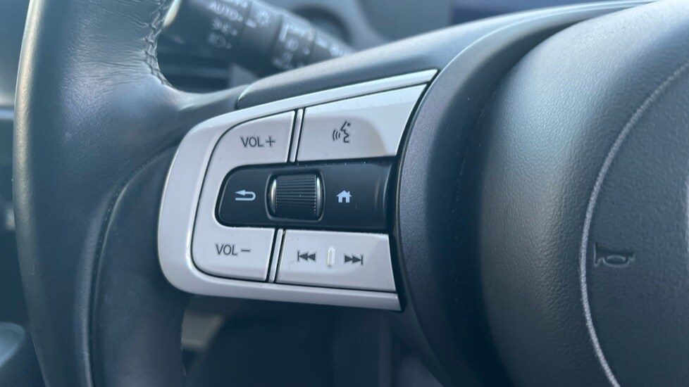 Used Honda Jazz 2022 for sale - 76745307: Photo 22