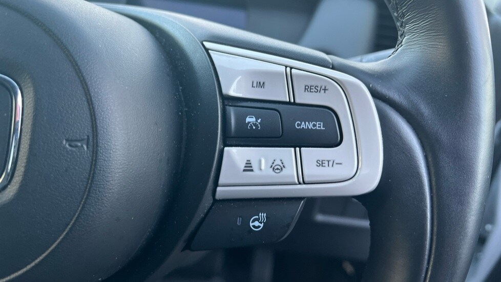 Used Honda Jazz 2022 for sale - 76745307: Photo 23