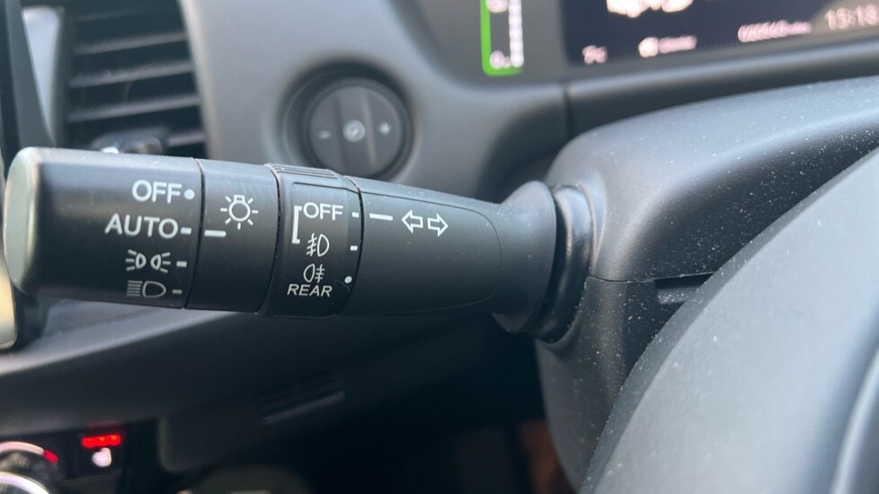 Used Honda Jazz 2022 for sale - 76745307: Photo 25