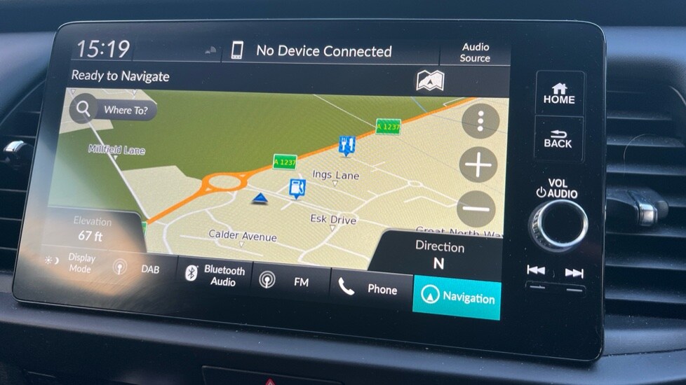 Used Honda Jazz 2022 for sale - 76745307: Photo 26