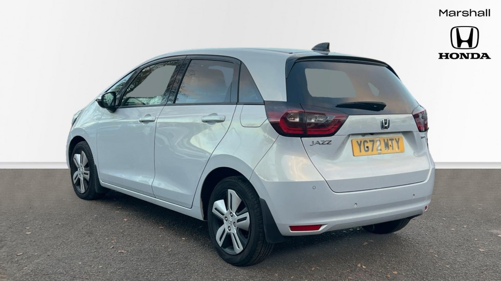 Used Honda Jazz 2022 for sale - 76745307: Photo 3