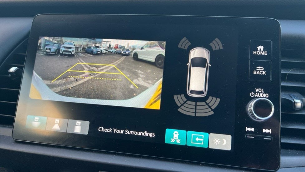 Used Honda Jazz 2022 for sale - 76745307: Photo 33