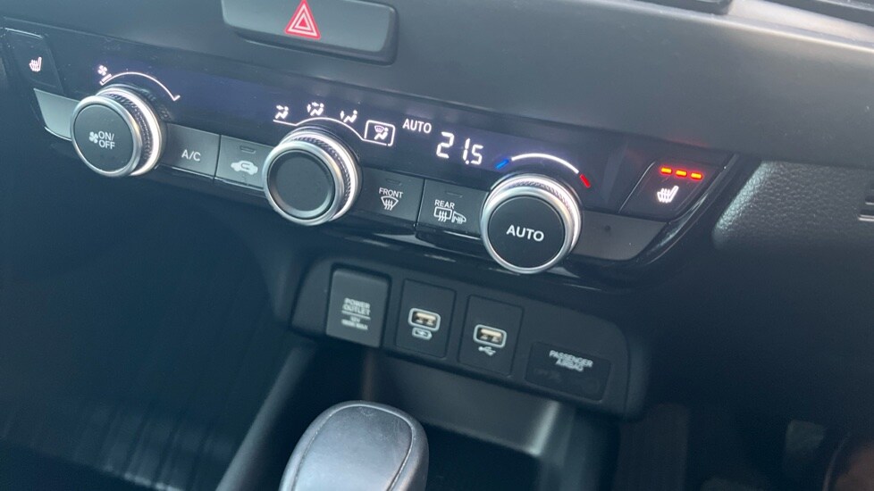 Used Honda Jazz 2022 for sale - 76745307: Photo 35