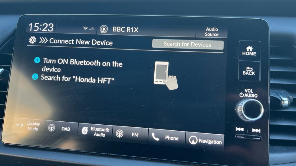 Used Honda Jazz 2022 for sale - 76745307: Photo 36