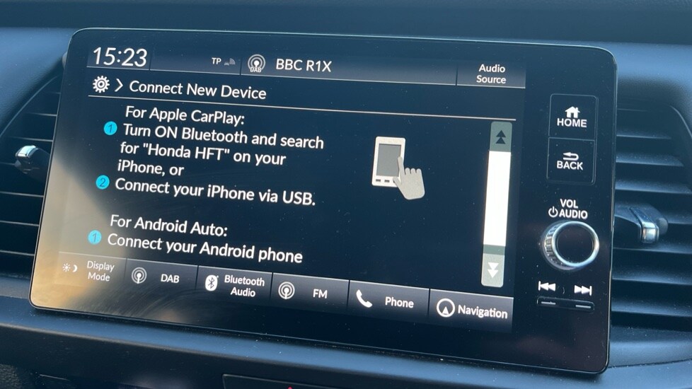 Used Honda Jazz 2022 for sale - 76745307: Photo 37