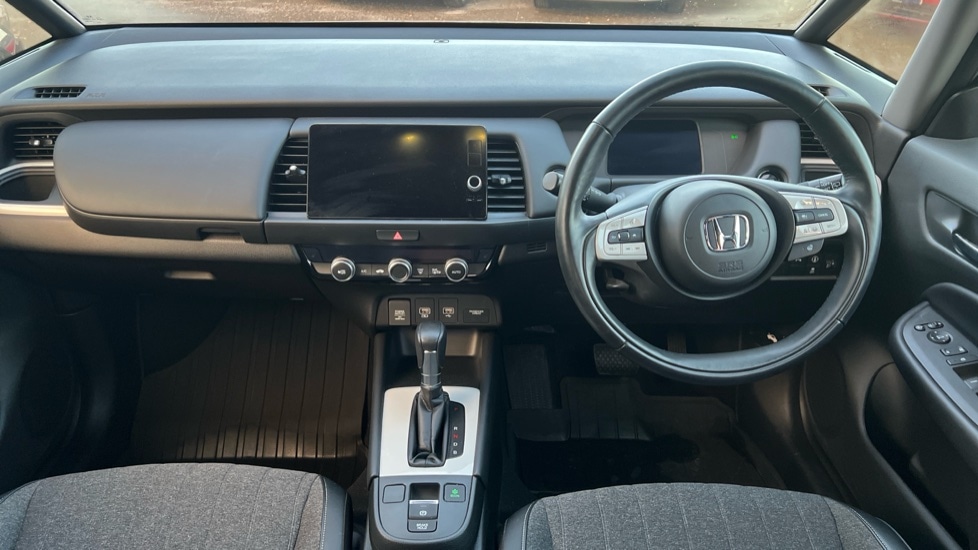 Used Honda Jazz 2022 for sale - 76745307: Photo 4