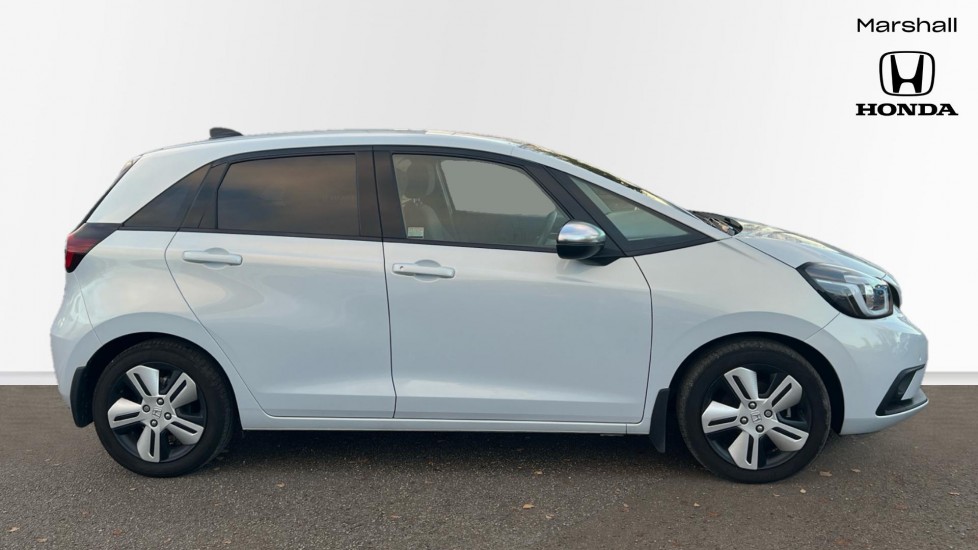 Used Honda Jazz 2022 for sale - 76745307: Photo 5