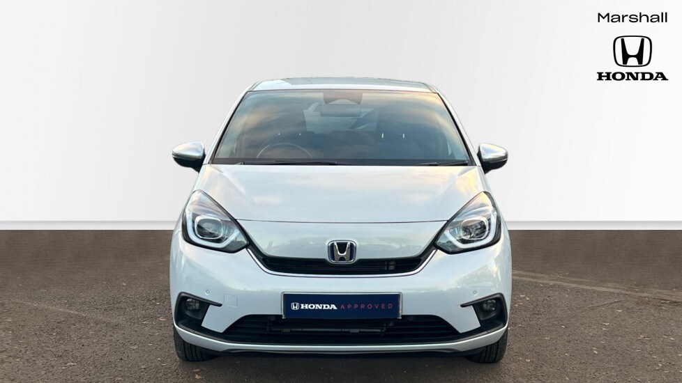 Used Honda Jazz 2022 for sale - 76745307: Photo 6