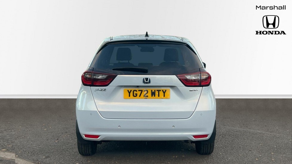 Used Honda Jazz 2022 for sale - 76745307: Photo 7