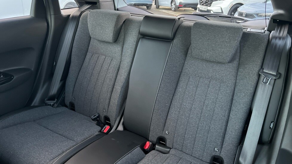 Used Honda Jazz 2022 for sale - 76745307: Photo 8