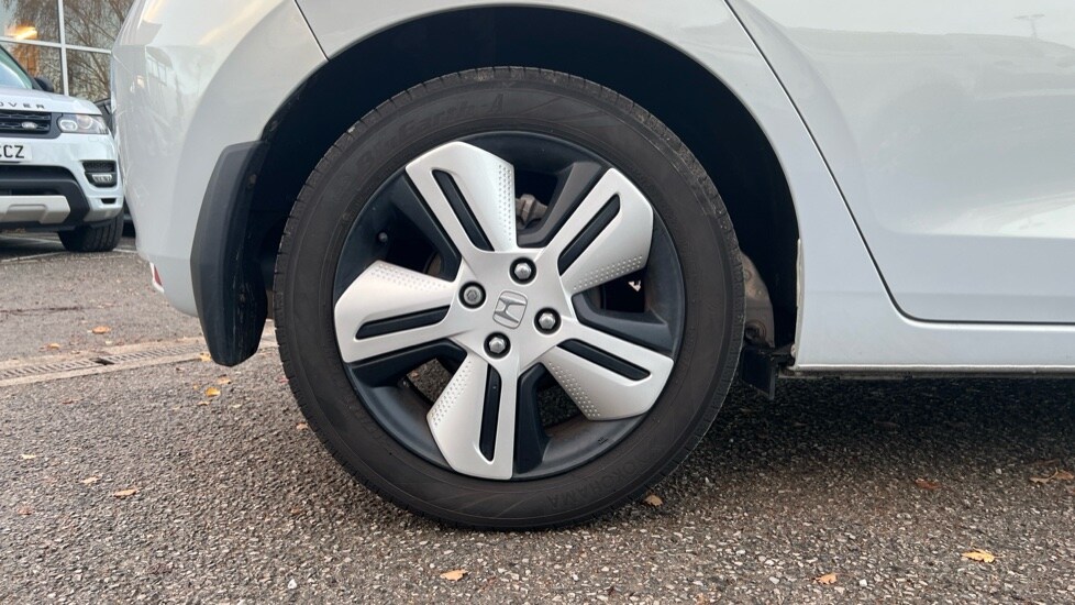 Used Honda Jazz 2022 for sale - 76745307: Photo 9