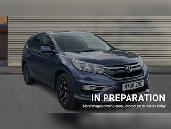Used Honda CR-V 2016 for sale - 75922074: Photo