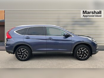 Used Honda CR-V 2016 for sale - 75922074: Photo