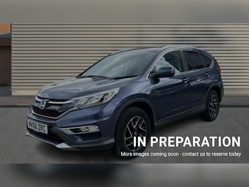 Used Honda CR-V 2016 for sale - 75922074: Photo